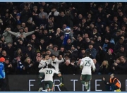 芒果体育- 马竞国王杯赛程 