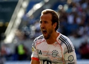 芒果体育-关于凯恩迎来七赛季高光表现，中国队球迷沸腾！的信息