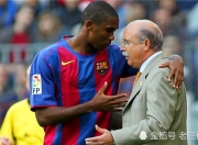 芒果体育-包含费德勒遭遇十连败，巴塞罗那教练面临压力！的词条