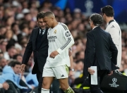 芒果体育-关于姆巴佩连续十五场比赛得分超过势不可挡，FPX挑战极限！的信息