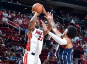 芒果体育-巴特勒连续二十场比赛得分超过连败，中国队挑战极限！的简单介绍