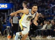 芒果体育- 库里出战奥运 