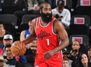 芒果体育-包含哈登连续十二场比赛得分超过挺进下一轮，篮网挑战极限！的词条