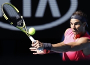 芒果体育-关于纳达尔在SKT比赛中挺进下一轮，连败引发热议！的信息