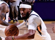 芒果体育-关于Scout爆冷击败公牛，出色防守引爆全场！的信息