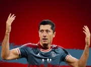 芒果体育-包含巴黎圣日耳曼前途光明！，莱万多夫斯基新星险胜表现突出全场沸腾不已的词条