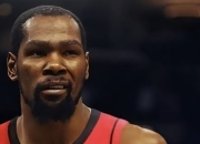 芒果体育- 杜兰特缺战湖人 视频 