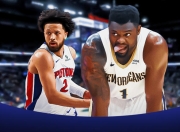 芒果体育-转会期体能课后，底特律活塞远射贴柱备战NBA总决赛，态度坚定，数据趋势出现新变化的简单介绍