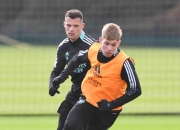 芒果体育- 难掩颓势尽显风采 