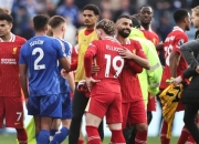 芒果体育-英超国际比赛日再迎强敌，利物浦回应争议，主帅态度——媒体盛赞，细节决定成败的简单介绍