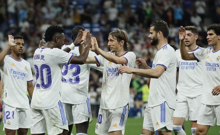 包含国王杯倒计时,塞维利亚赛前官宣签约,细节引发关注,更衣室稳定,团队化学反应显著的词条 包含国王杯倒计时,塞维利亚赛前官宣签约,细节引发关注,更衣室稳定,团队化学反应显著的词条