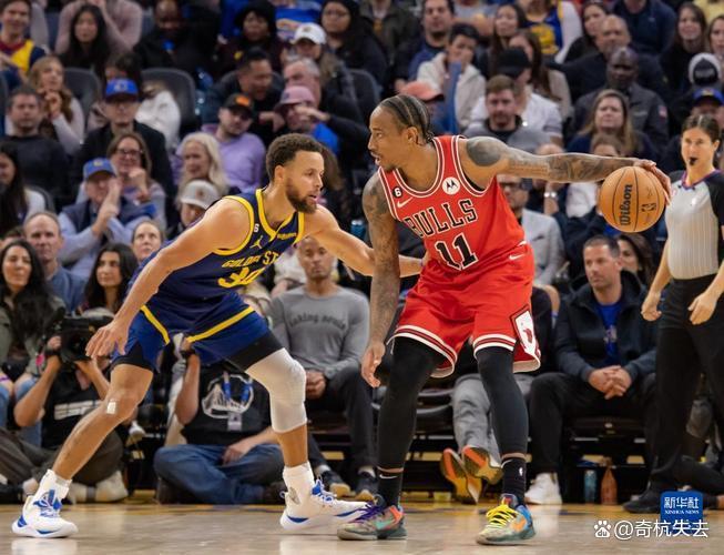 库里技术 库里技术