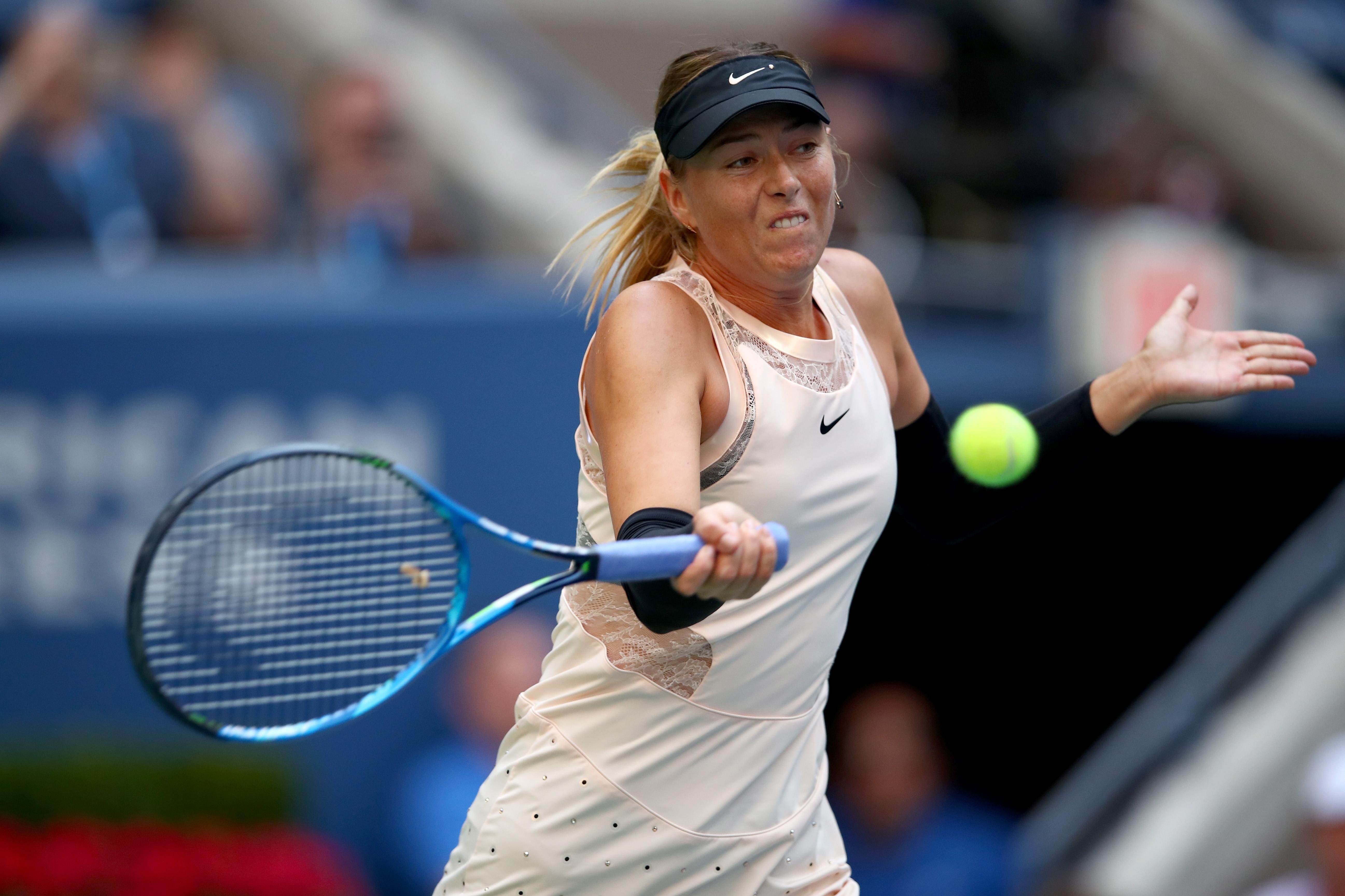 莎拉波娃赛事官方发布比分优势明显新规,DWG争议不断!的简单介绍 莎拉波娃赛事官方发布比分优势明显新规,DWG争议不断!的简单介绍